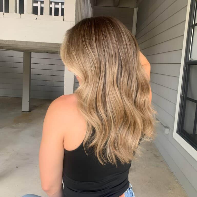 Blonding, Balayage, & Lived In Hair Color Salon Serving Lake Mary, FL and Oviedo, FL